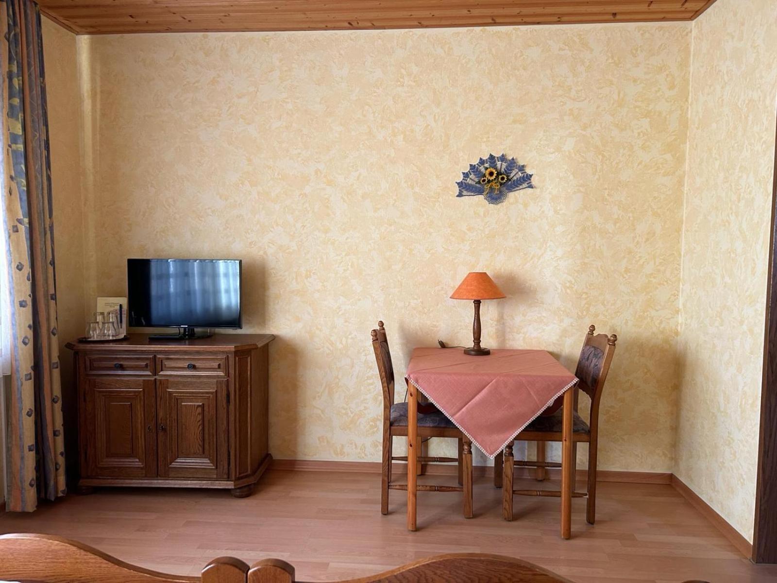 Gaestehaus Herzog Uhldingen-Mühlhofen Εξωτερικό φωτογραφία