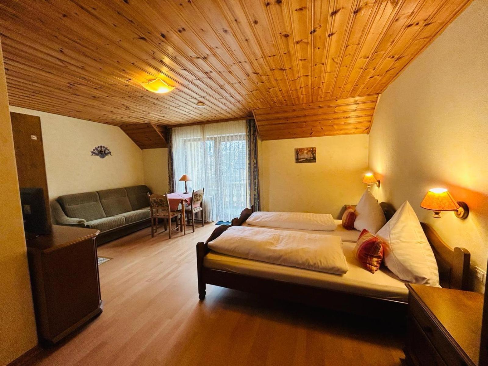 Gaestehaus Herzog Uhldingen-Mühlhofen Εξωτερικό φωτογραφία